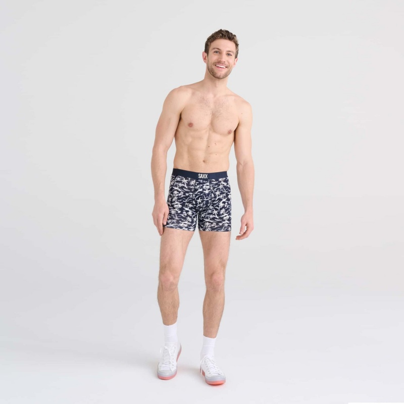 Saxx Underwear Website - Vibe